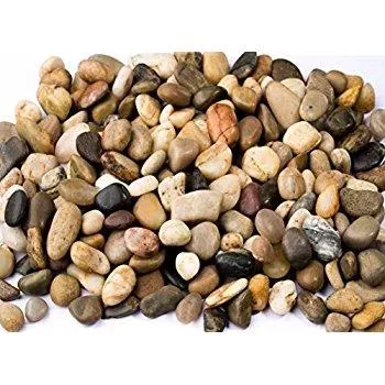 KSC, Pea Gravel, 3/8″, .5 CF