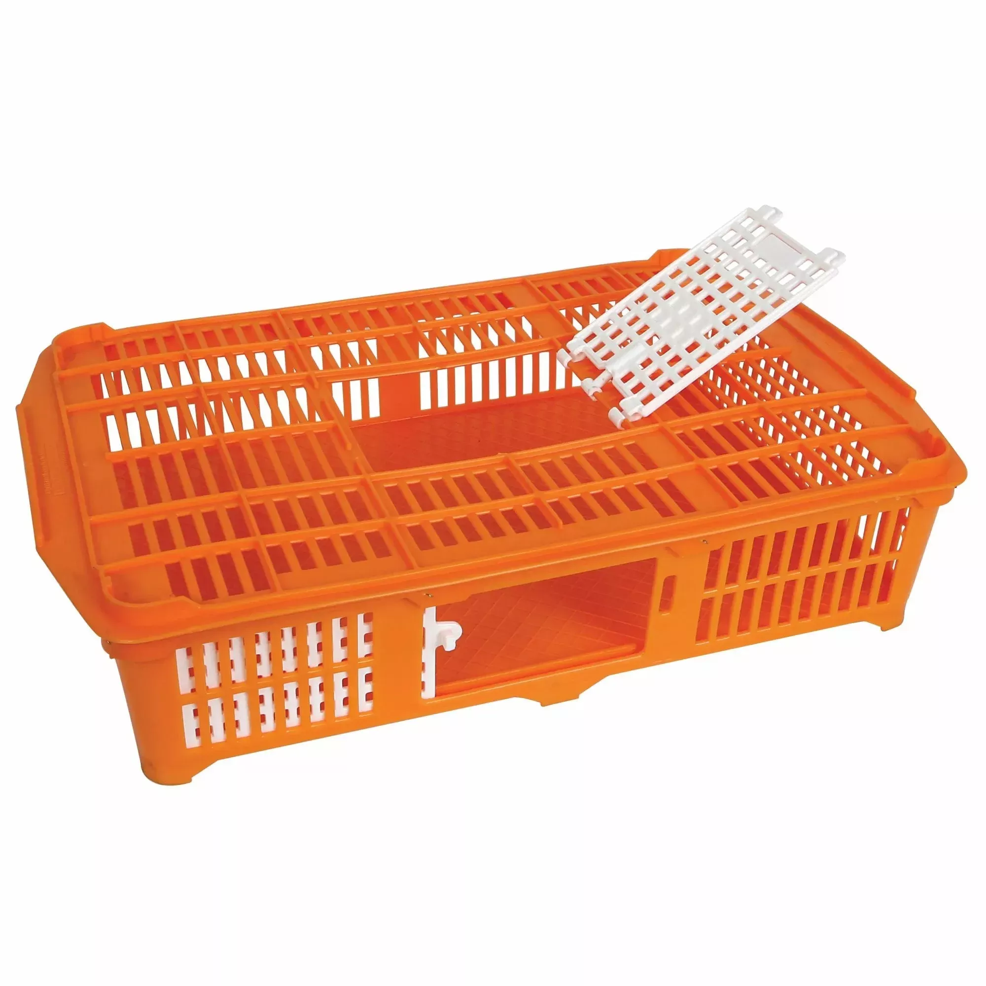 KUHL Poly Quail Coop – COOP-6-Q