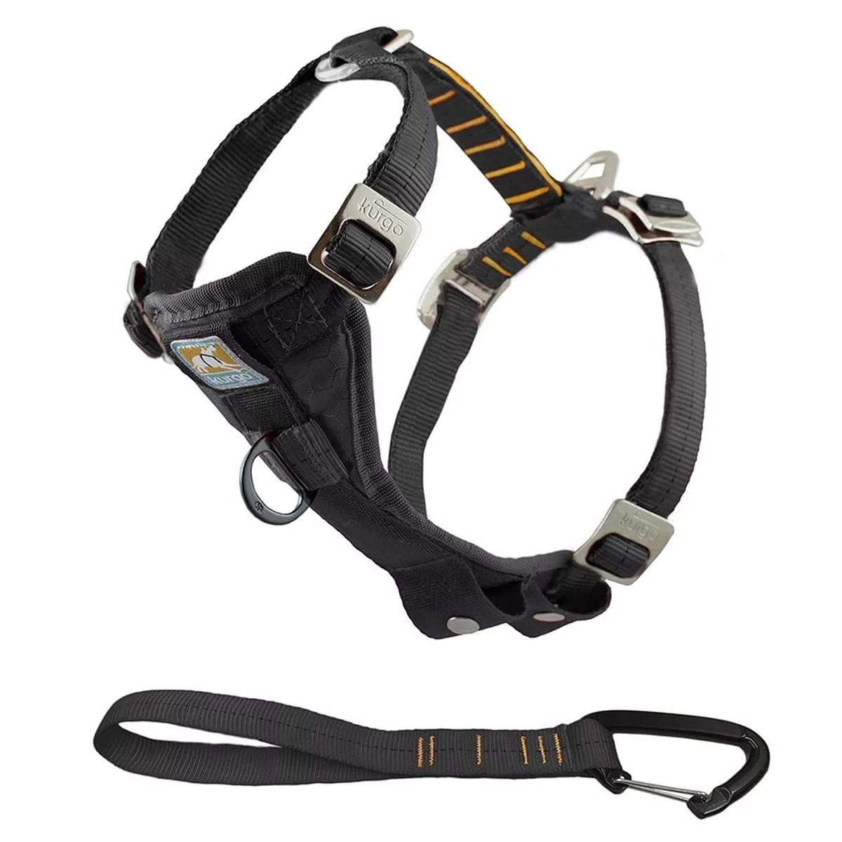 Kurgo Enhanced Car Harness