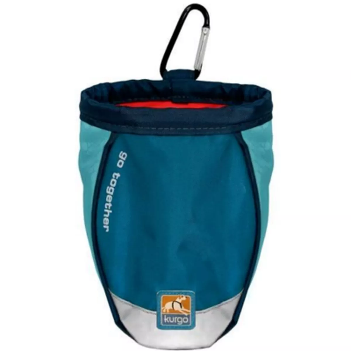Kurgo Go Stuff it - Dog Treat Bag