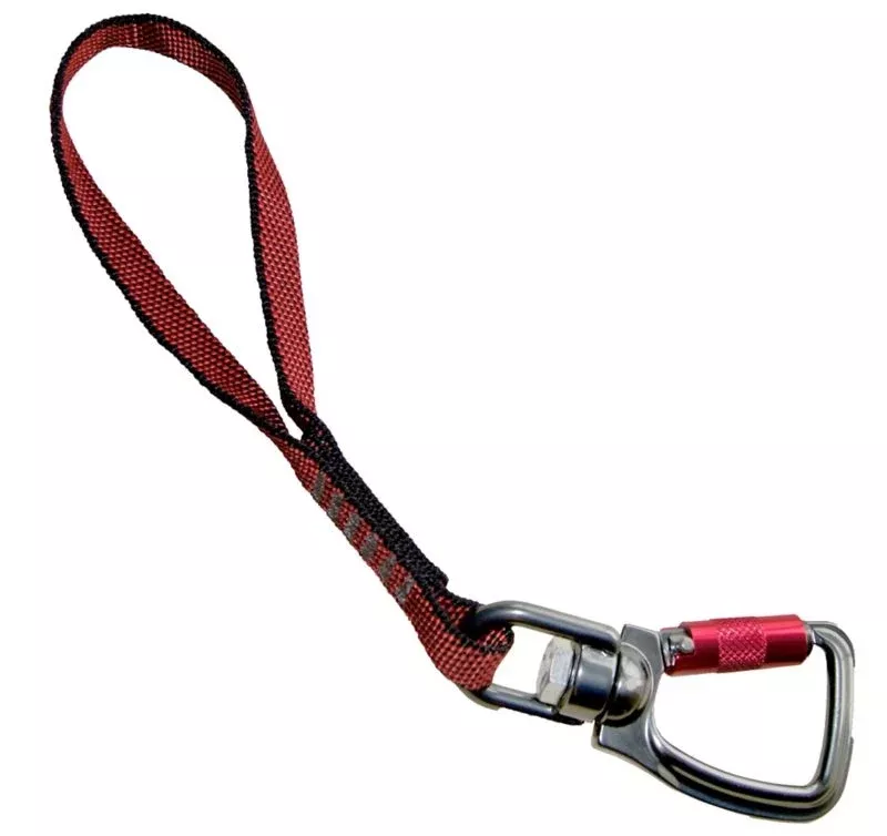 Kurgo Swivel Seatbelt Tether
