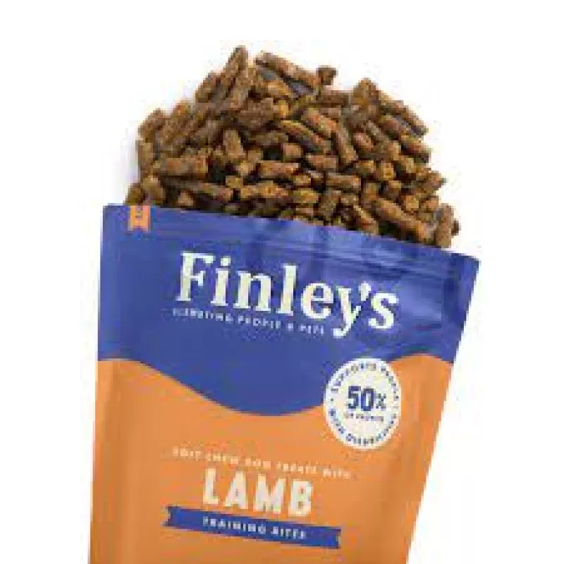 Lamb Training Bites