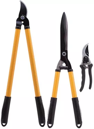 Landscaper’s Select Pruner/Loppng Shear Set