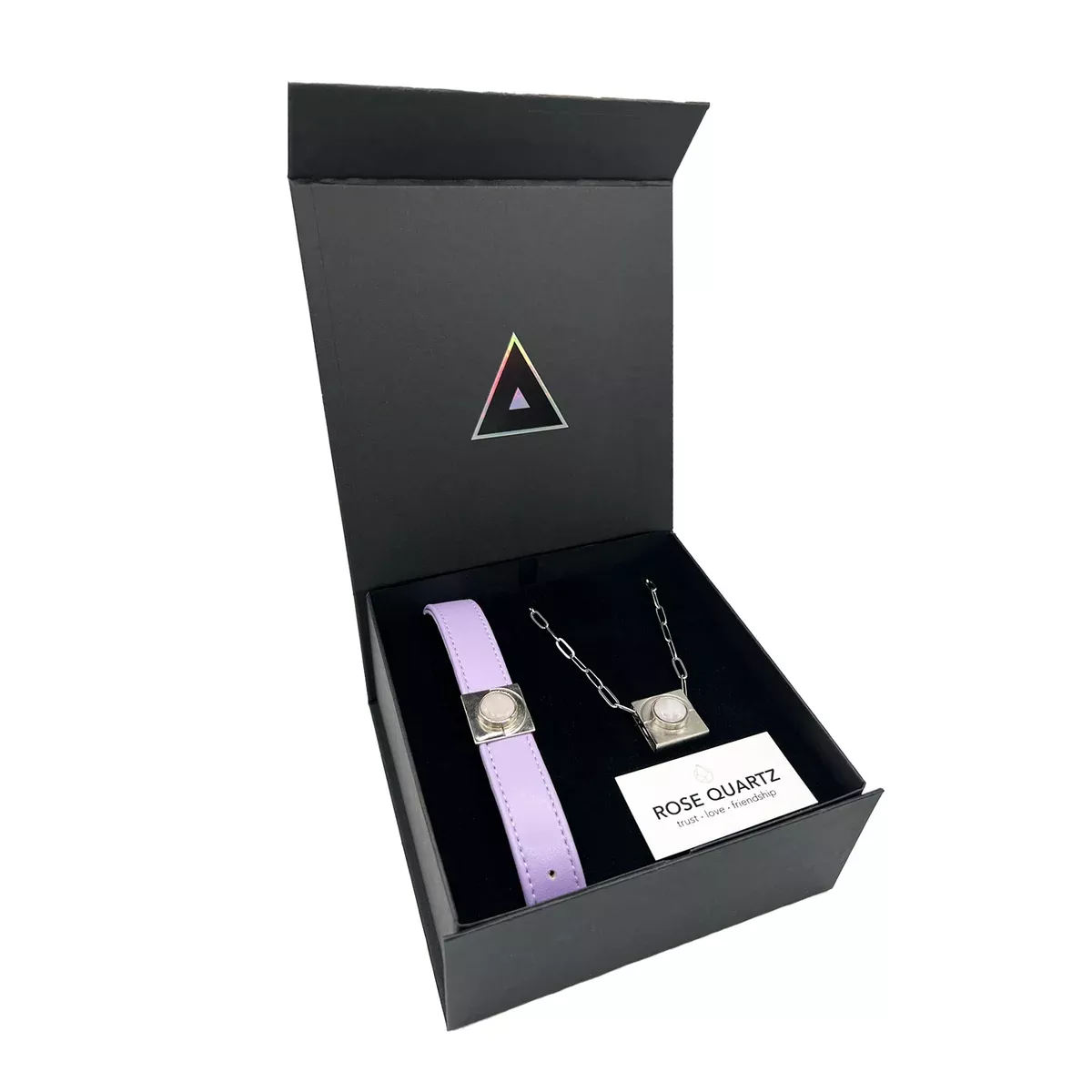 Lavender Rose - Match Your Pet Gift Box Set