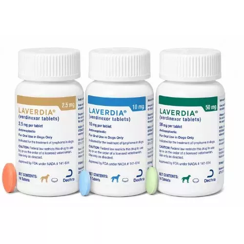 Laverdia Tablets