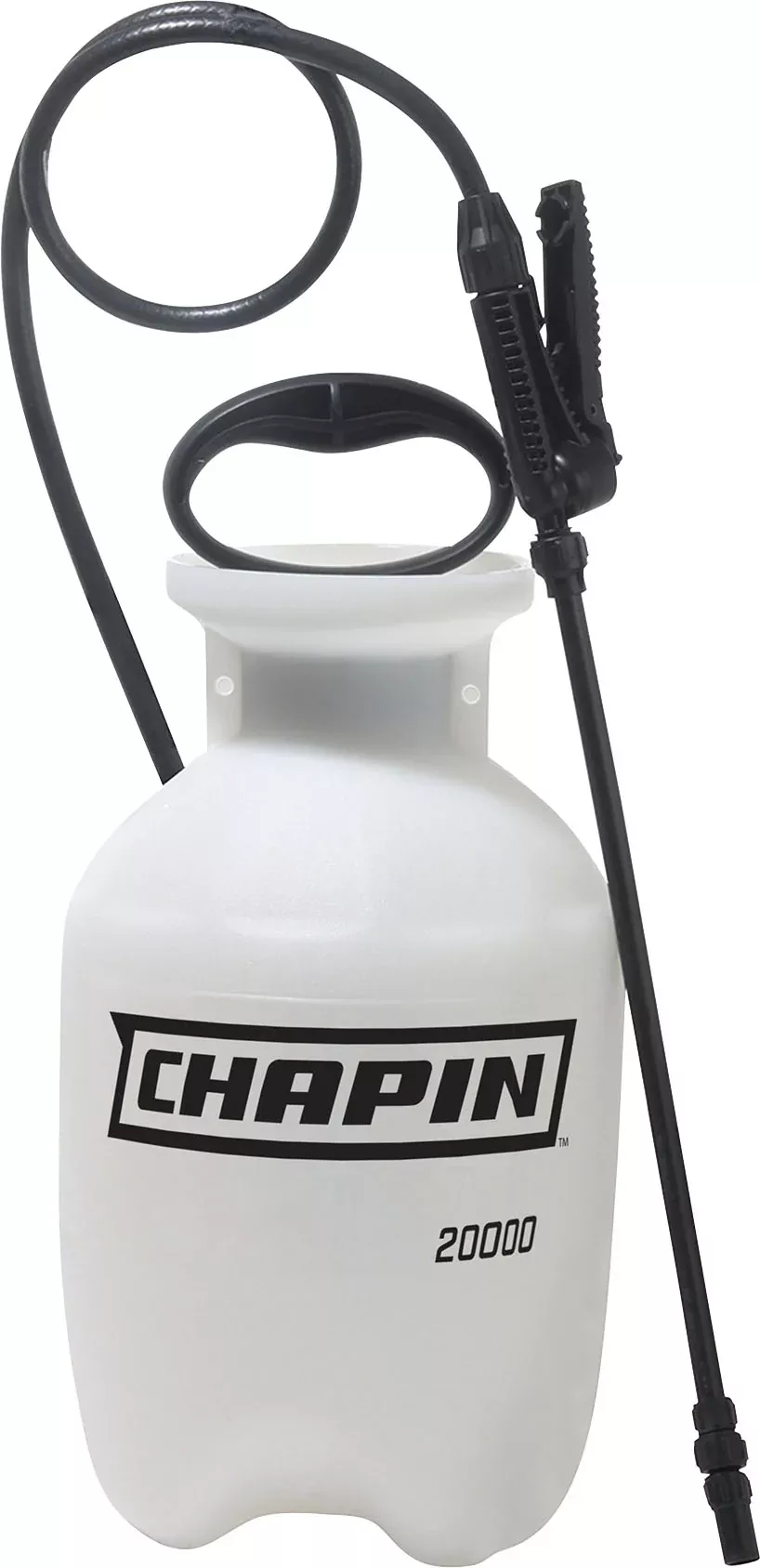 Lawn & Garden Sprayer 1 Gallon
