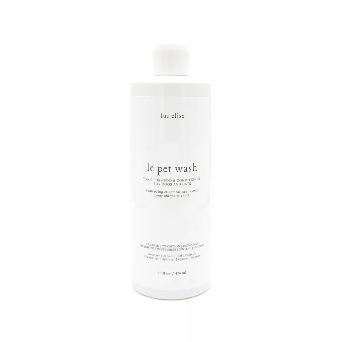 Le Pet Wash