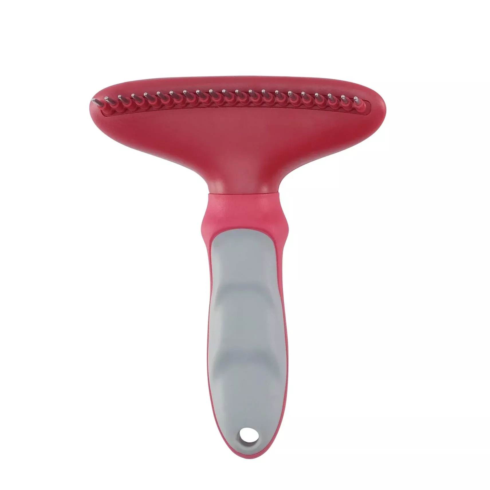 Le Salon Essentials Double Undercoat Rake