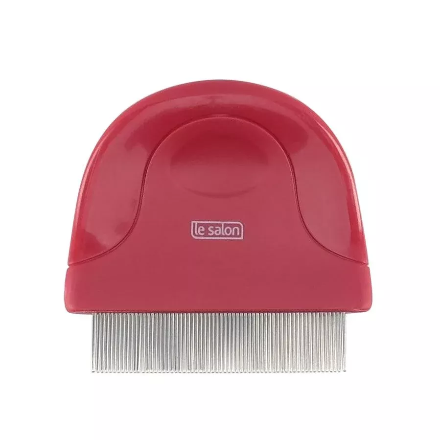 Le Salon Essentials Flea Comb For Dogs