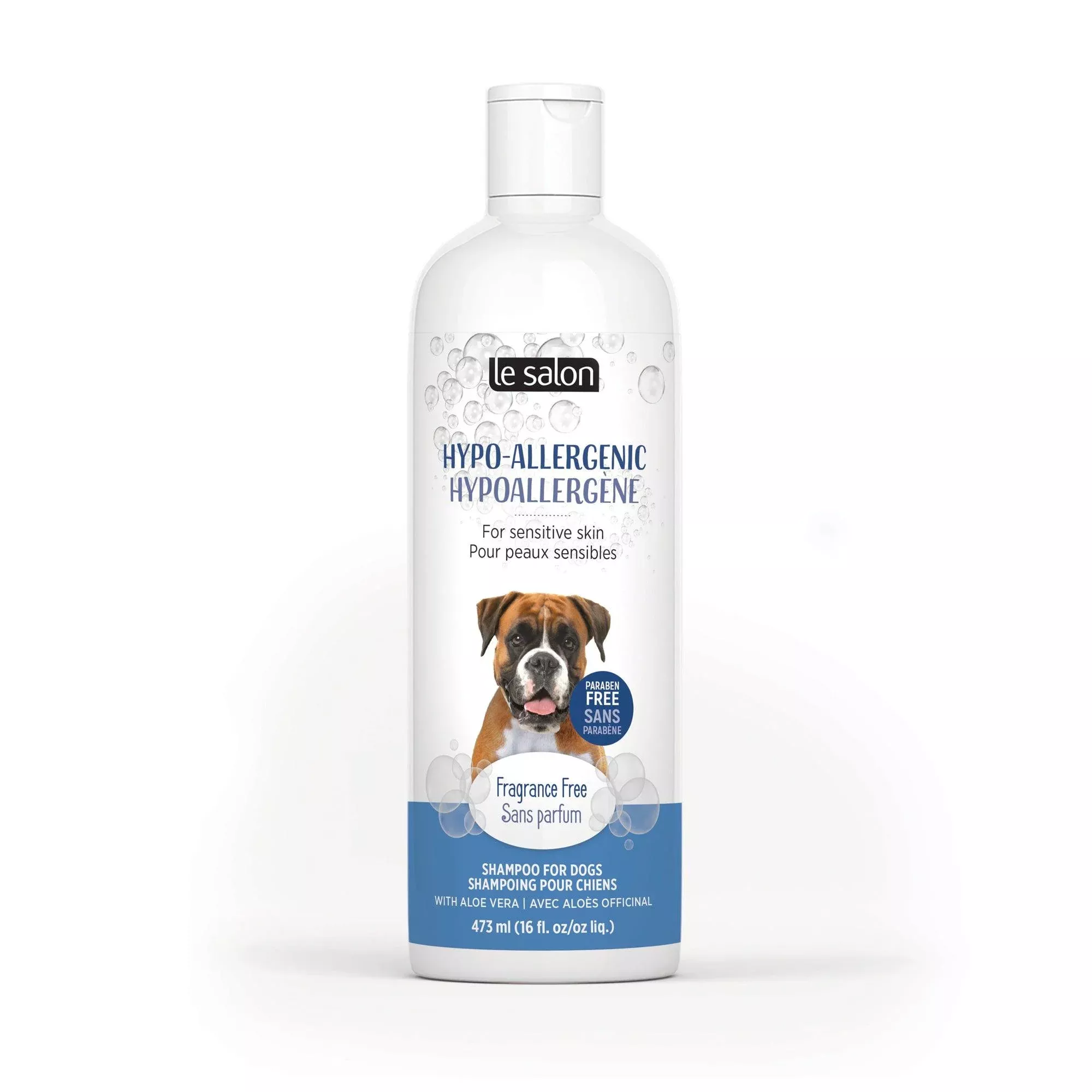 Le Salon Hypo-Allergenic Shampoo For Dogs
