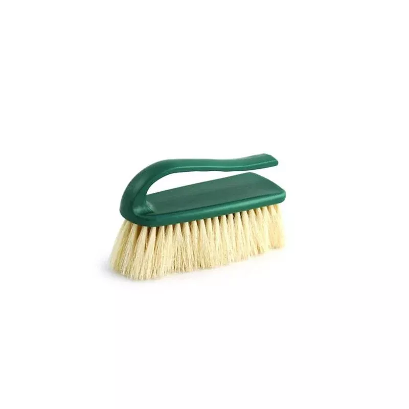 Legends Flatiron Show Brush 1 3/4in X 6 Hunter