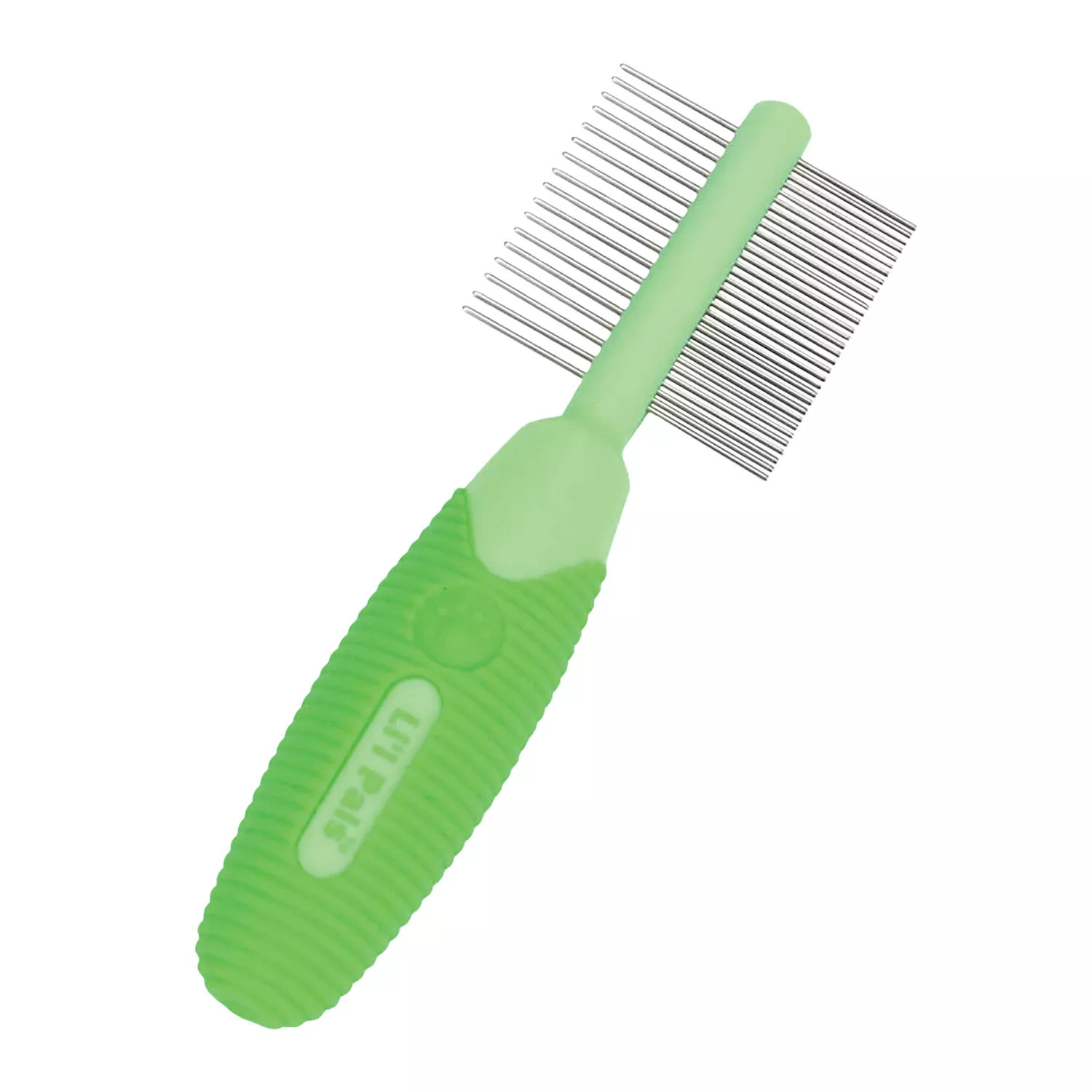Li'l Pals, Double-Sided Dog Comb