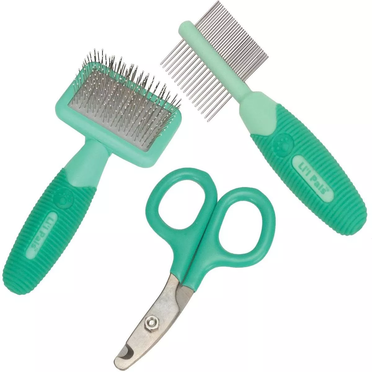 Li'L Pals Puppy Grooming Kit