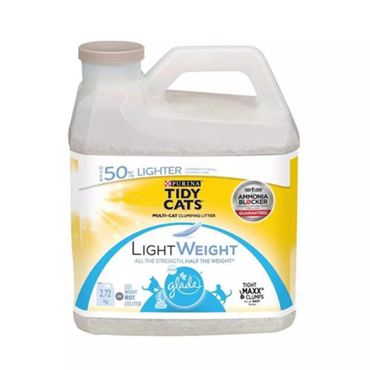 LightWeight Free&Clean