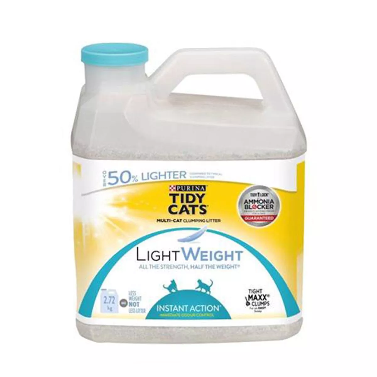 LightWeight Instant Action