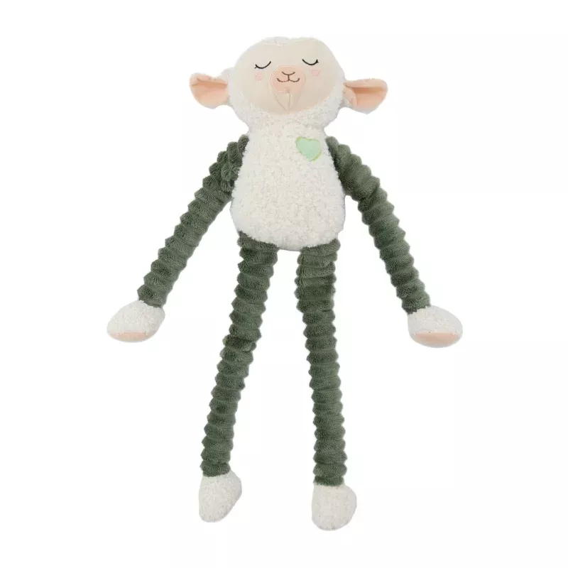 Lily Lamb 24"