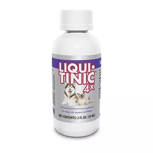 Liqui-Tinic 4X