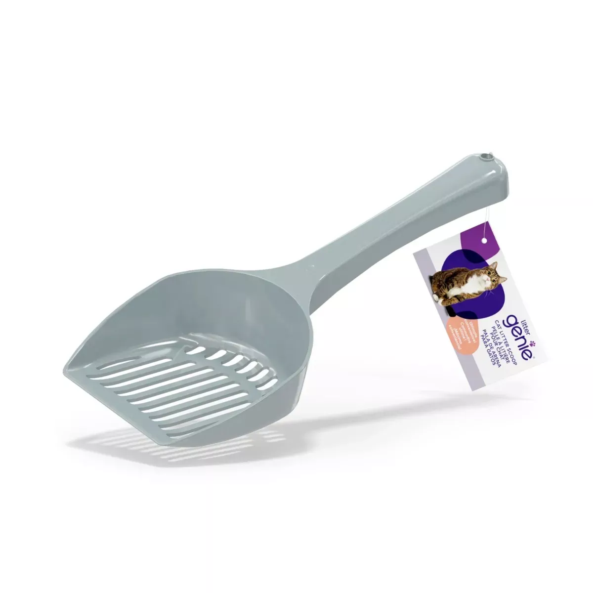 Litter Genie Scoop