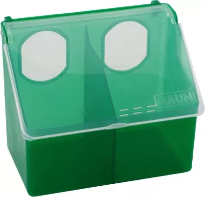 Little Giant Economical Pigeon Feeder