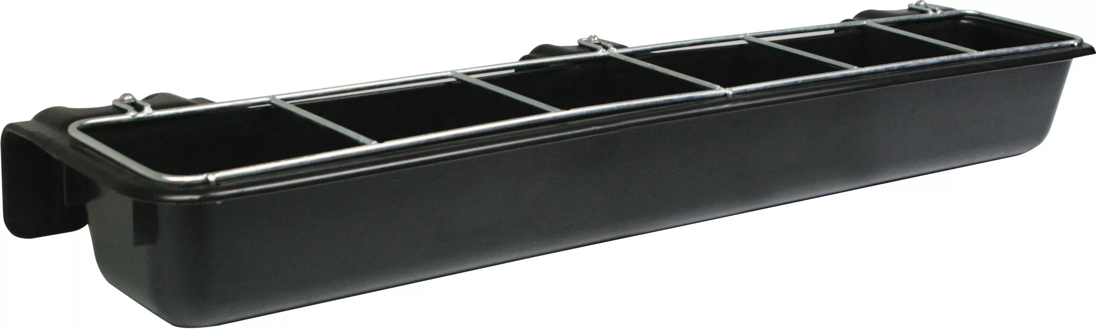 Little Giant Hook Over Goat Trough