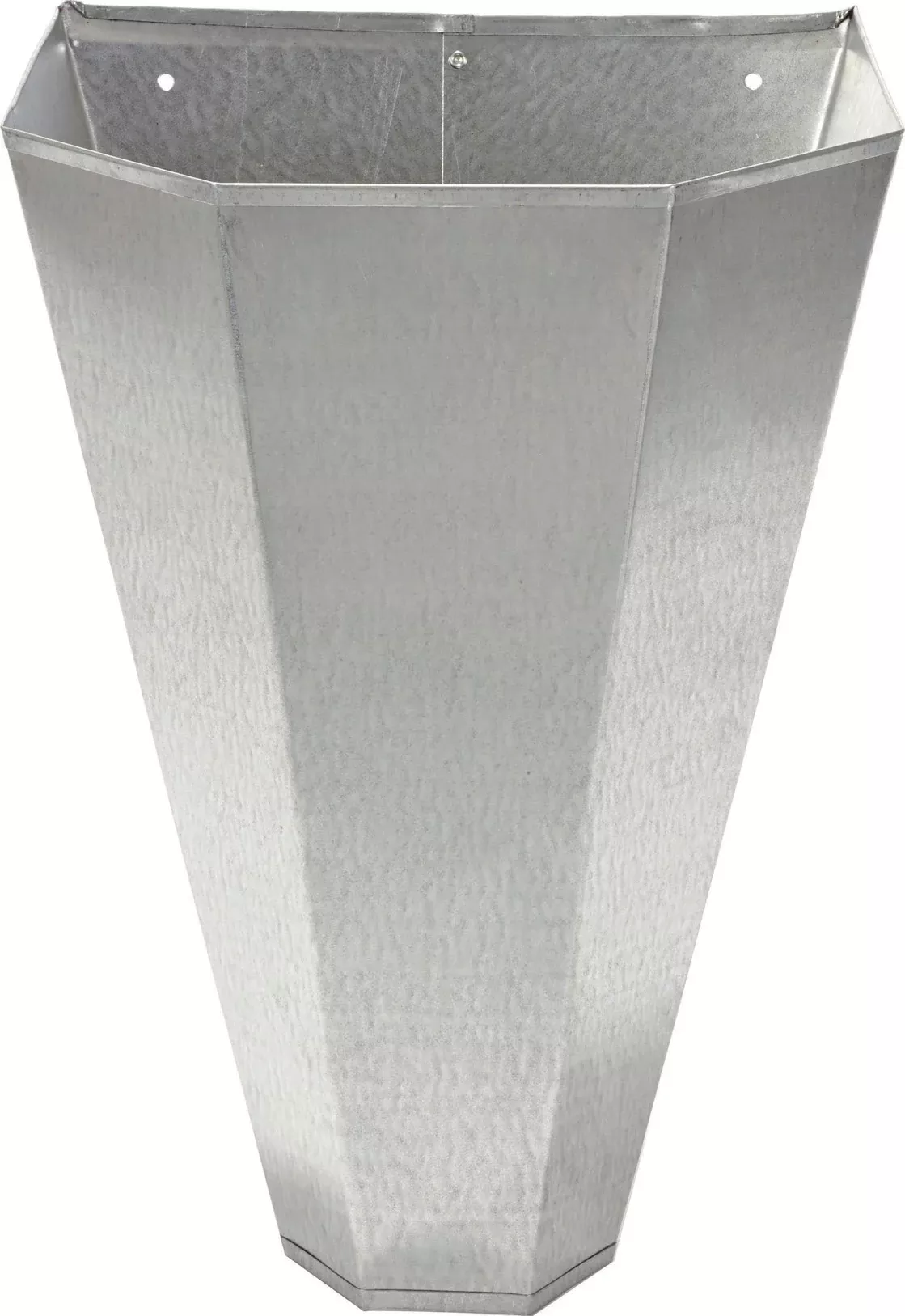 Little Giant Poultry Restraining Cone Galvanized
