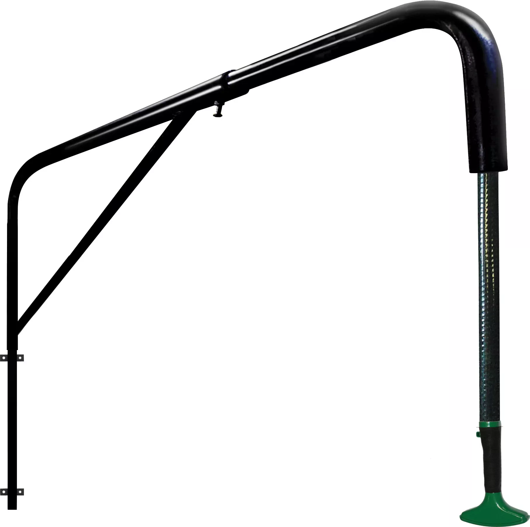 Little Giant Sprayer Boom For Wash Hose