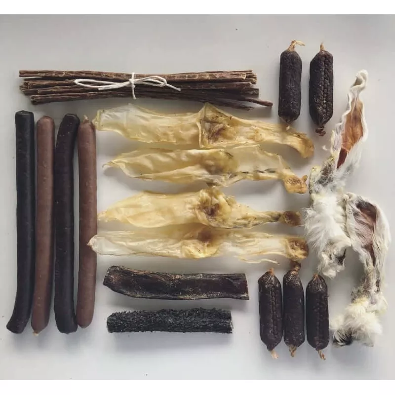 Little Treat Pack