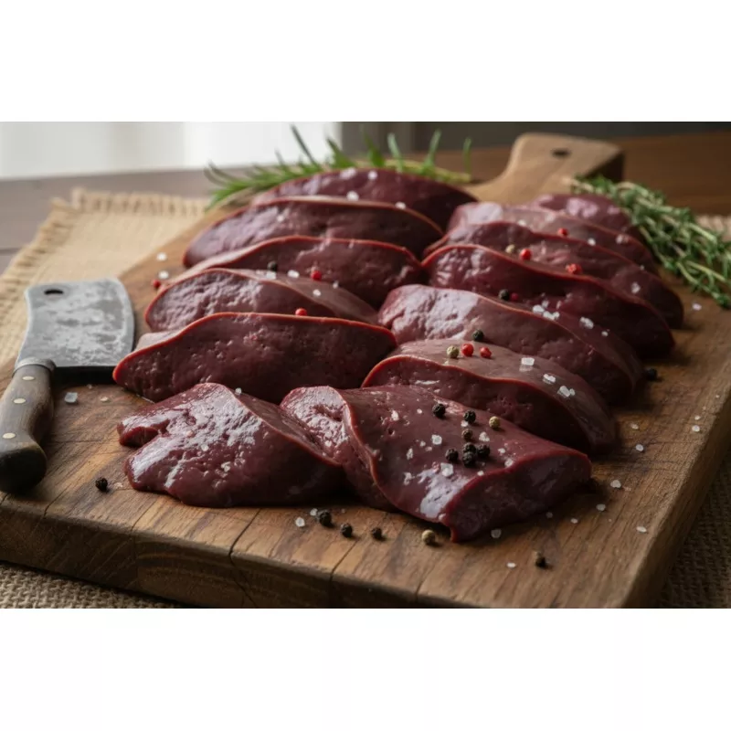 Liver (1 lb.)