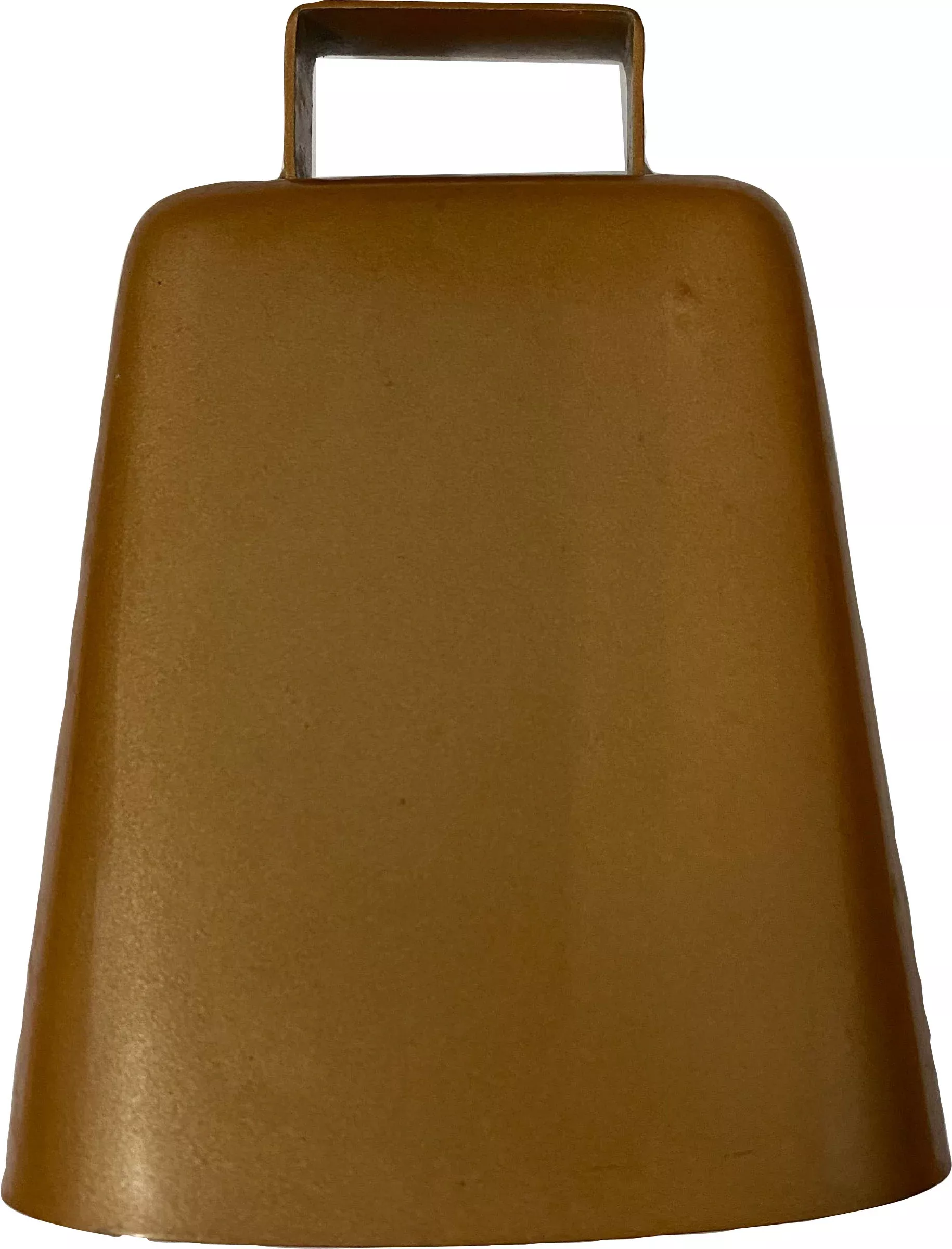 Long Distance Cow Bell
