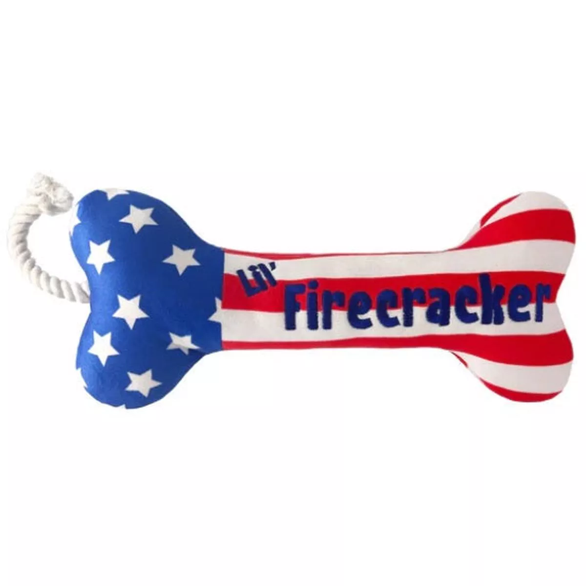 Lulubelles – Lil’ Firecracker Bone