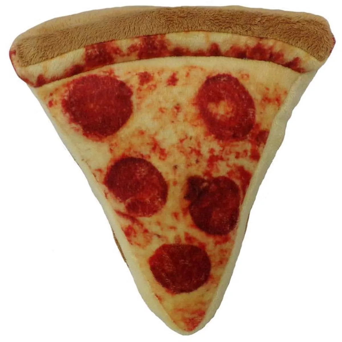 Lulubelles – Pup-Eroni Pizza