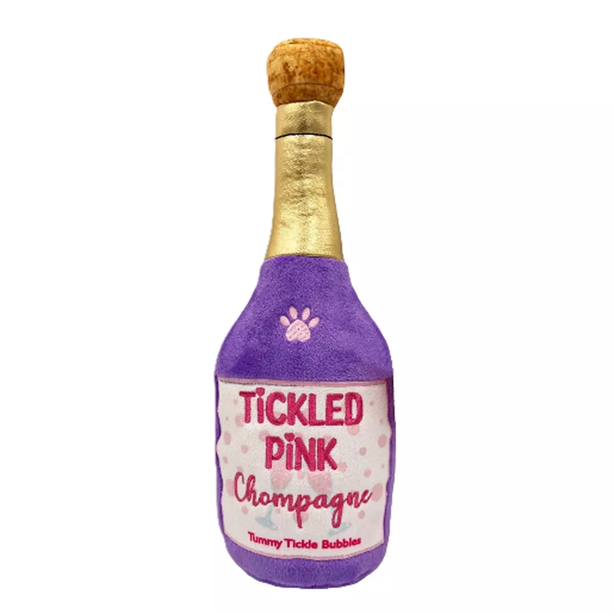 Lulubelles – Tickled Pink Chompagne