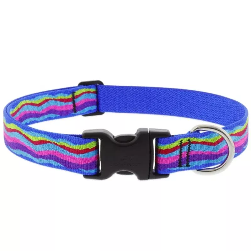 Lupine Pet Dog 1 In Wide 16-28 In Adjustable Collar Original Designs Ripple Creek – Transform Your Backyard into a Wildlife Oasis for All Creatures
