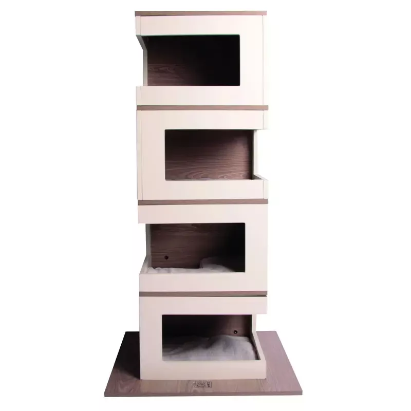 M-PETS Catelite - Brigitte Cat Tree