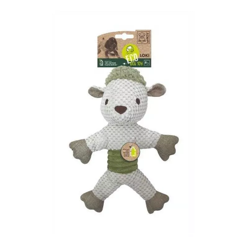 M-Pets Loki Eco Dog Toy
