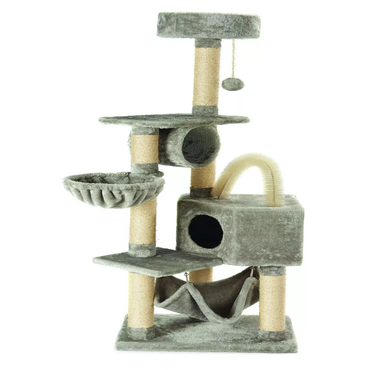 M-PETS Olympus Cat Tree