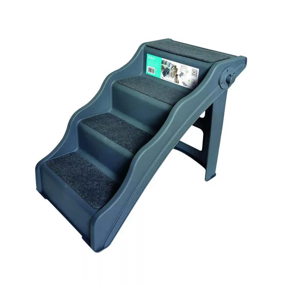 M-PETS Scala Foldable Steps