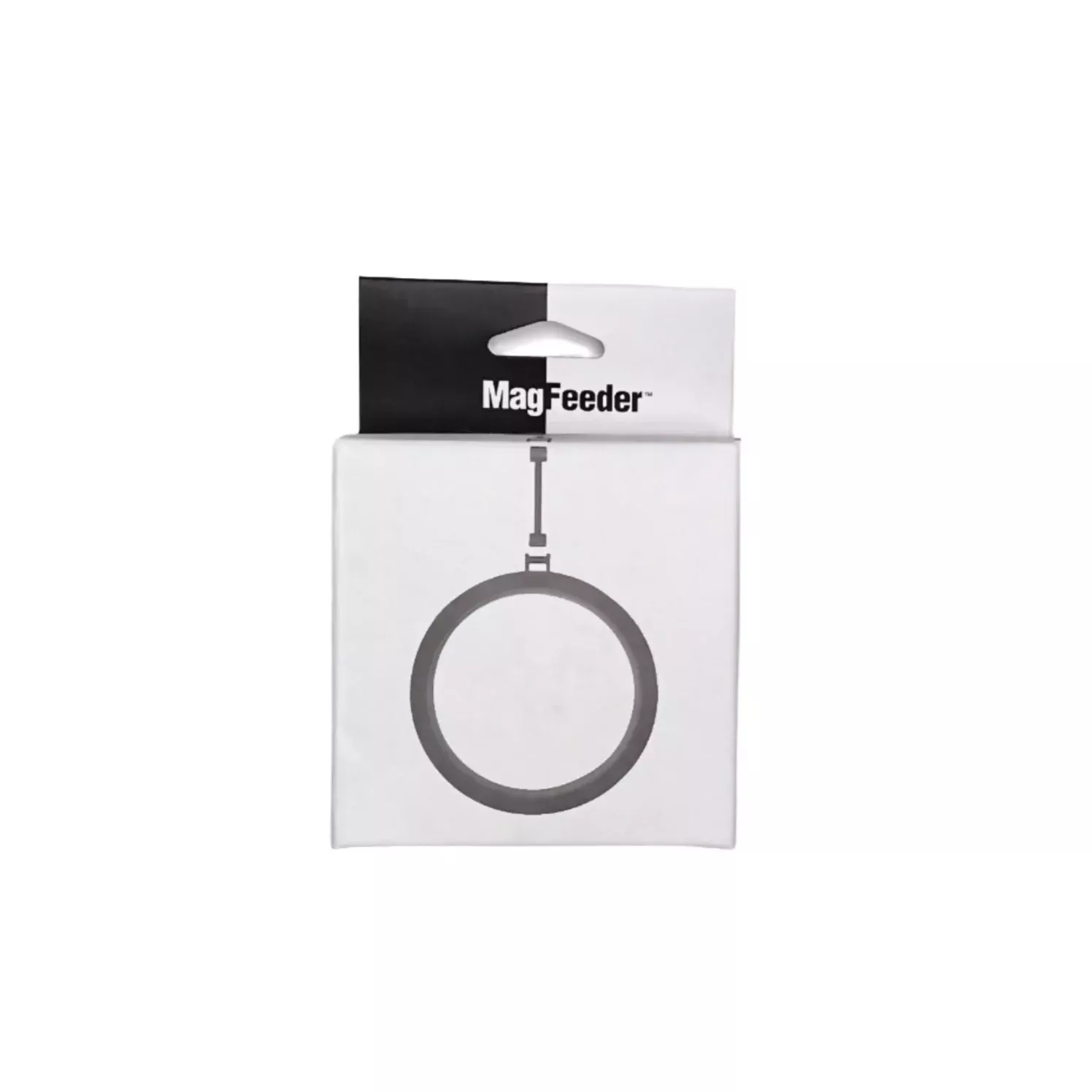 MagFeeder Magnetic Feeding Ring – Two Little Fishies