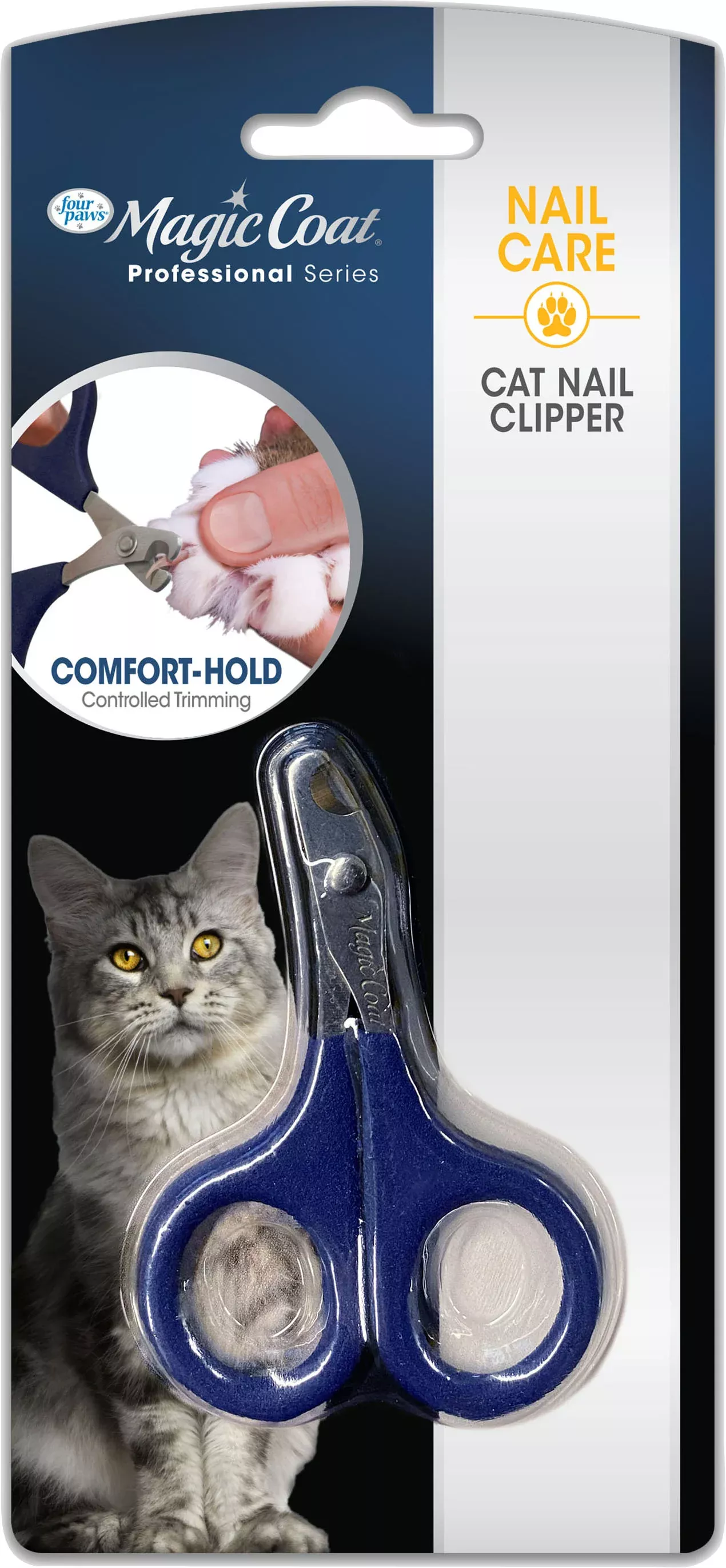Magic Coat Professional Series Cat Claw Clipper