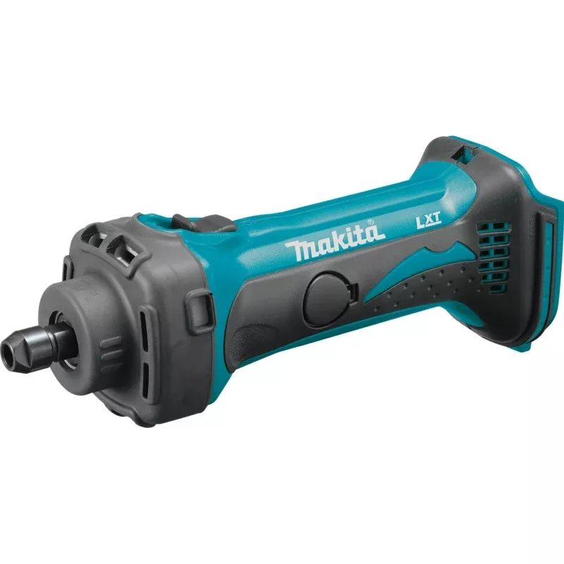 MAKITA 18V LXT 1/4″ Compact Die Grinder (Tool Only)