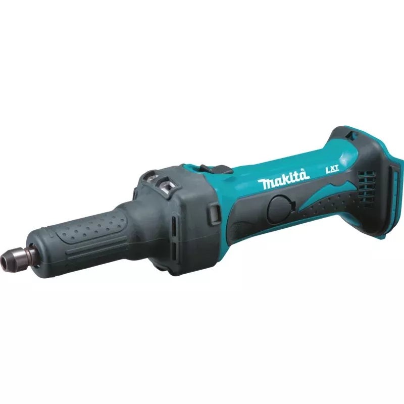 MAKITA 18V LXT 1/4″ Die Grinder (Tool Only)