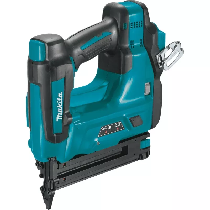 MAKITA 18V LXT 18 Ga. 2″ Brad Nailer (Tool Only)