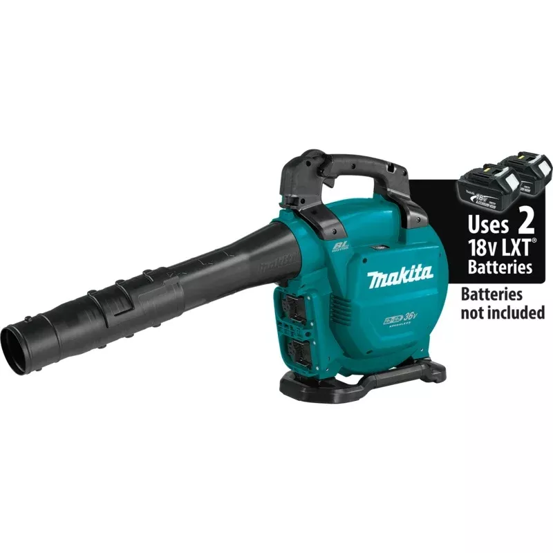 MAKITA 36V (18V X2) LXT Blower (Tool Only)
