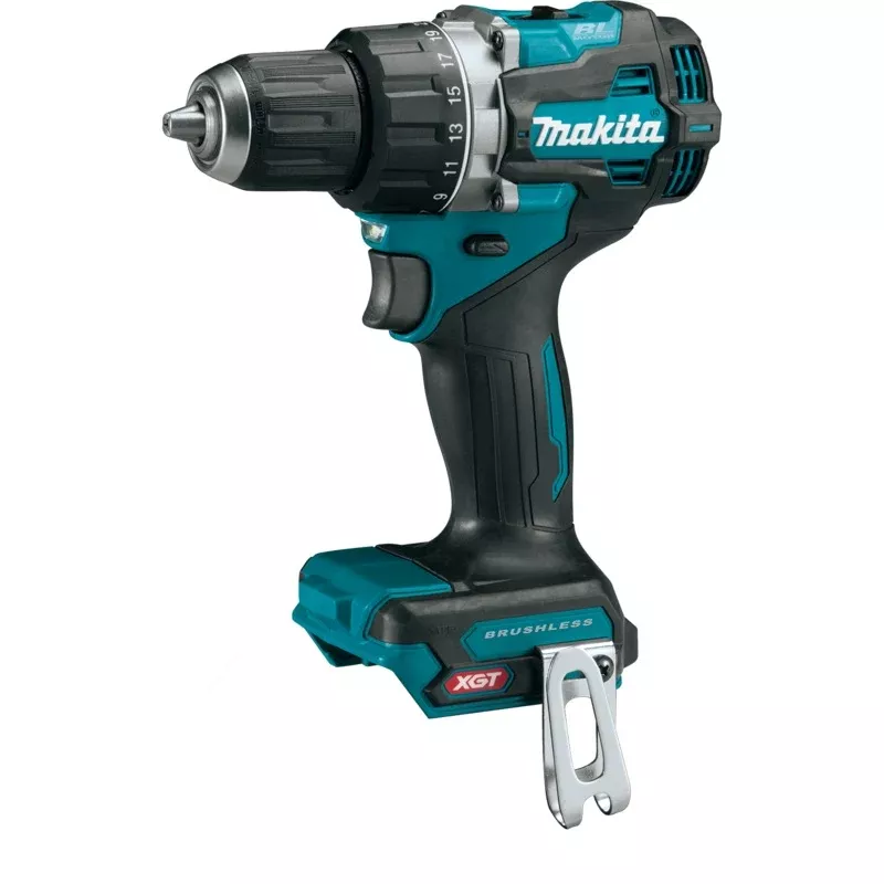 MAKITA 40V MAX XGT Compact 1/2″ DriverDrill (Tool Only)