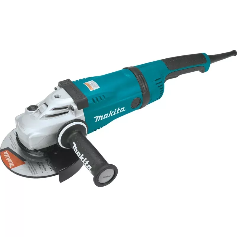 MAKITA 7″ Angle Grinder