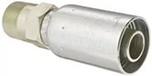 MALE PIPE SOLID 3/4″ HOSE X 3/4″ BSPT