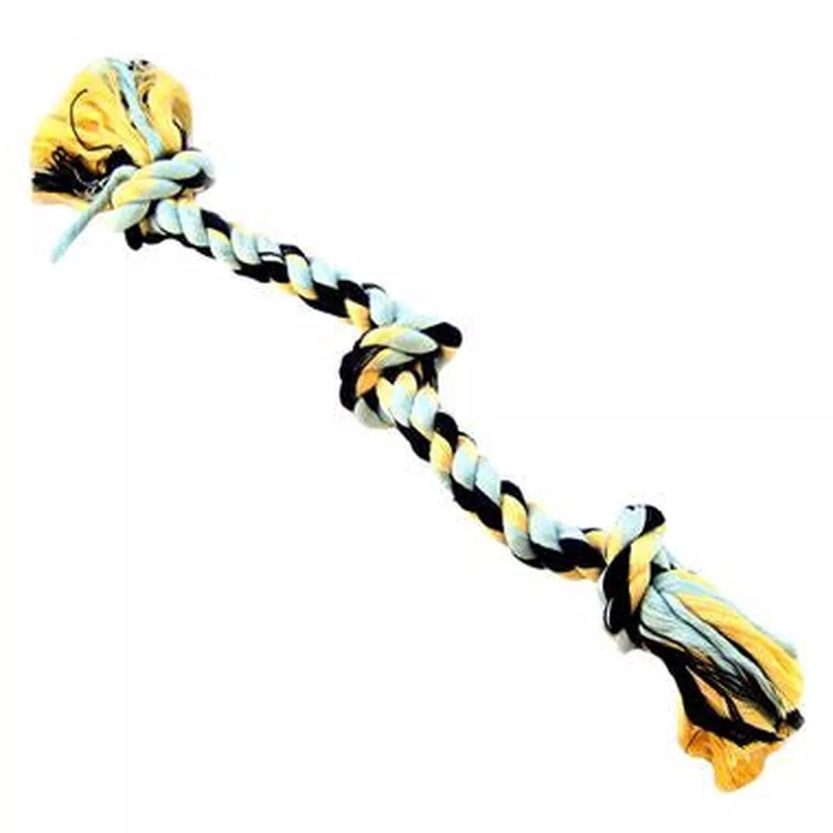 Mammoth Color 3 Knot Tug