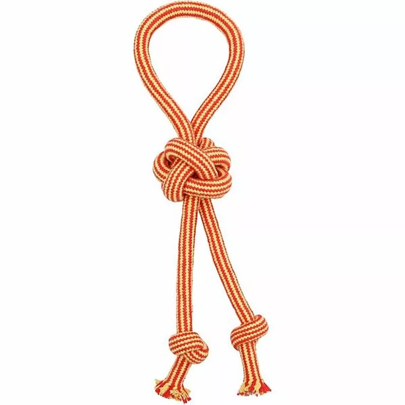Mammoth Extra Double Tug Big Knot w/ Loop Handle