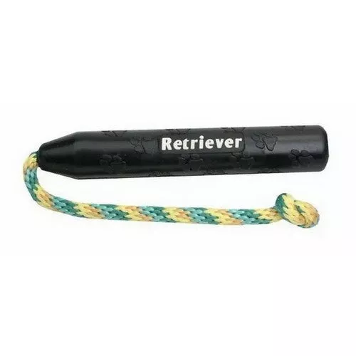 Mammoth Pet Products, Tirebiter Retriever, 1 Count