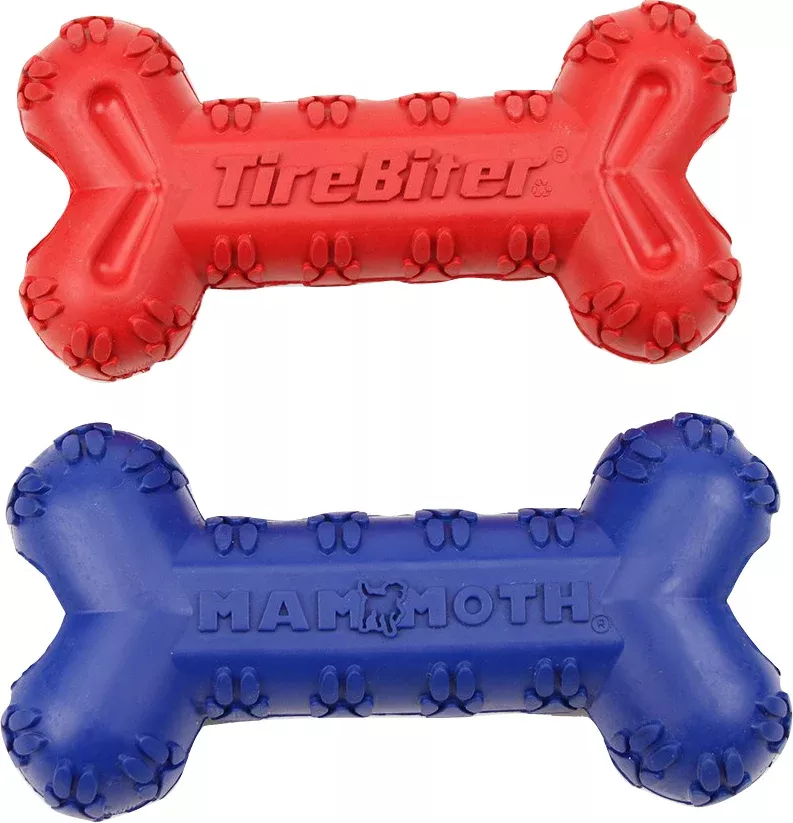 Mammoth Tirebiter Advanced Color Bone